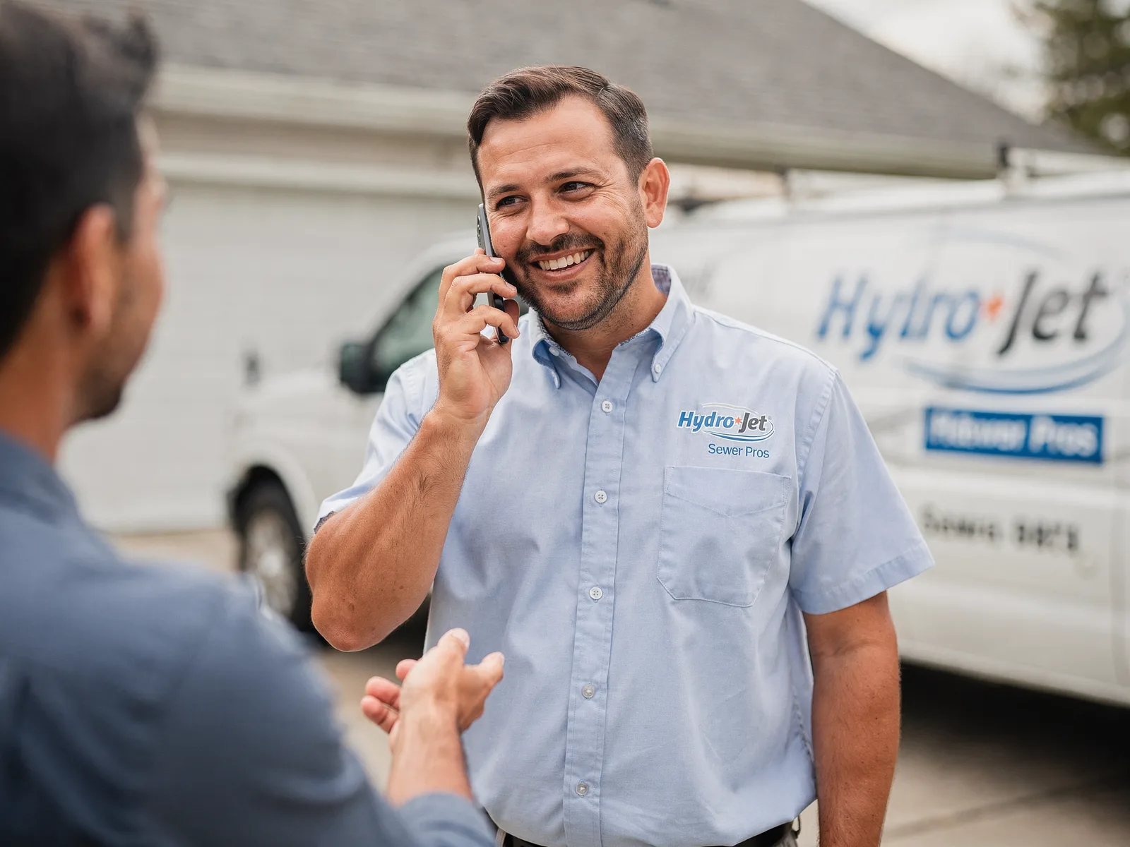 Hydro Jetting Hercules, CA FAQs